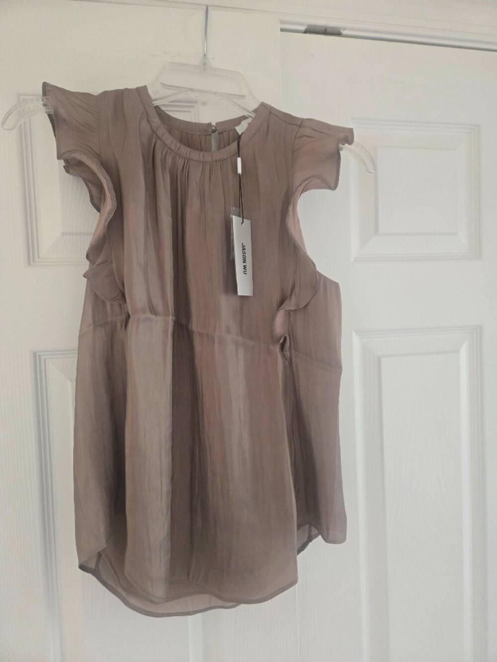 NWT Jason Wu top